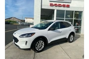 $19388 : Ford Escape 2022 SE 4dr SUV thumbnail