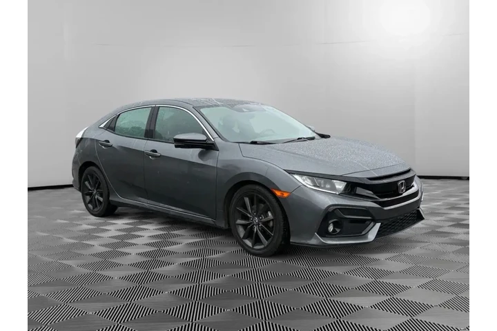 $15995 : 2020 HONDA CIVIC image 7
