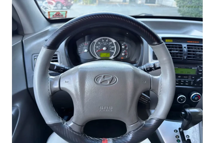 $3995 : 2007 HYUNDAI TUCSON image 3