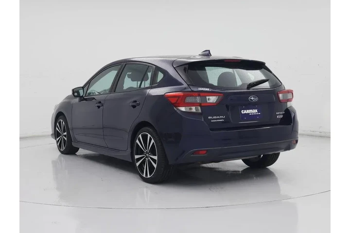 $19998 : Subaru Impreza 2020 AWD Spor image 2
