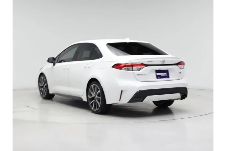 $18998 : Toyota Corolla 2022 SE 4dr S image 2