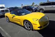 Pre-Owned 2008 Corvette