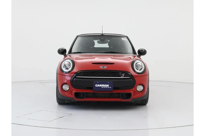 $23998 : MINI Convertible 2019 Cooper image 5