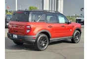 $27500 : Ford Bronco Sport 2024 AWD Big thumbnail
