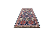 $4350 : 6x11 Antique Russian Kilim thumbnail