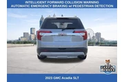 $24900 : GMC Acadia 2023 4x4 SLT 4dr thumbnail