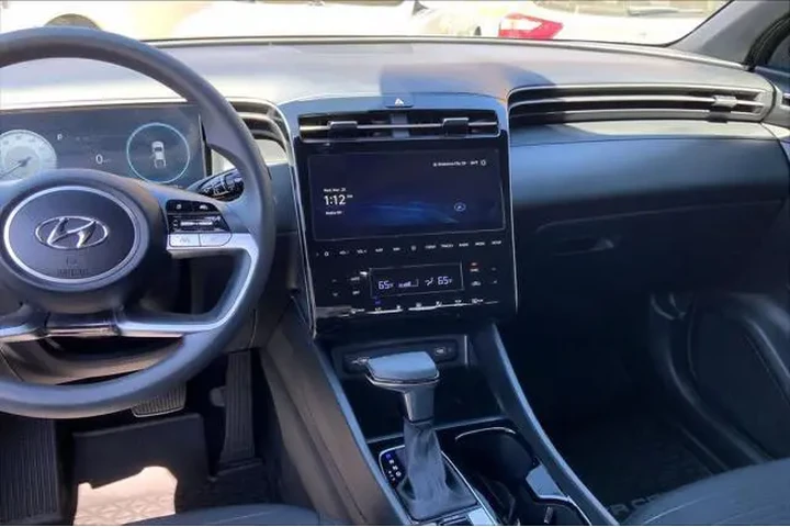 $28991 : Hyundai SANTA CRUZ 2024 AWD image 7