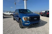$38995 : Ford F-150 2023 4x4 XLT 4dr thumbnail