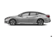 $19980 : Nissan Altima 2022 2.5 SV 4d thumbnail