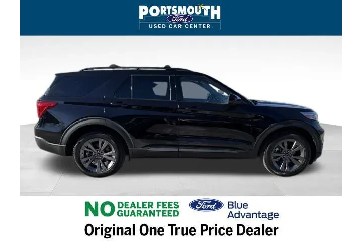 $27995 : Ford Explorer 2022 AWD XLT 4 image 6