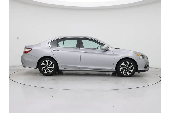 $20998 : Honda Accord 2017 EX-L 4dr S image 7
