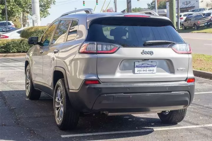 $12900 : 2019 JEEP CHEROKEE2019 JEEP C image 7