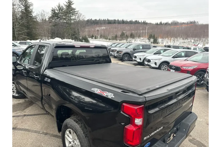 $23995 : Chevrolet Silverado 1500 201 image 7