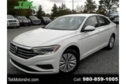 2019 Jetta 1.4T SE 8A en Charlotte