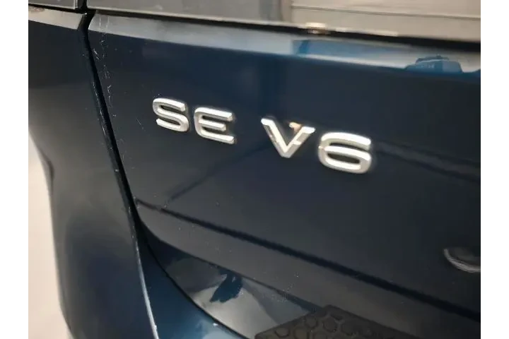 $26891 : Volkswagen Atlas 2021 V6 SE image 5