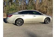 $22639 : Toyota Avalon 2018 XLE 4dr S thumbnail