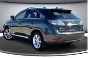 $11000 : Lexus RX 350 2010 AWD 4dr SU thumbnail