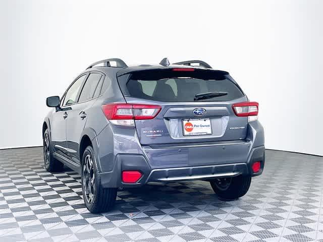 $28722 : PRE-OWNED 2023 SUBARU CROSSTR image 7