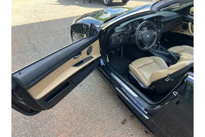 $32999 : 2013 BMW M3 image 10
