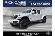 Jeep Gladiator 2022 4x4 High en Fort Lauderdale