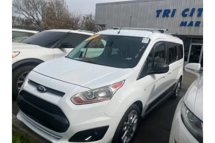 $15900 : 2016 Transit Connect XLT image 3