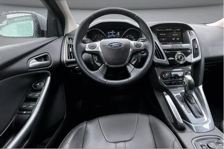 $10500 : Ford Focus 2012 Titanium 4dr image 8