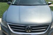 $4500 : 2012 Volkswagen CC Sport thumbnail