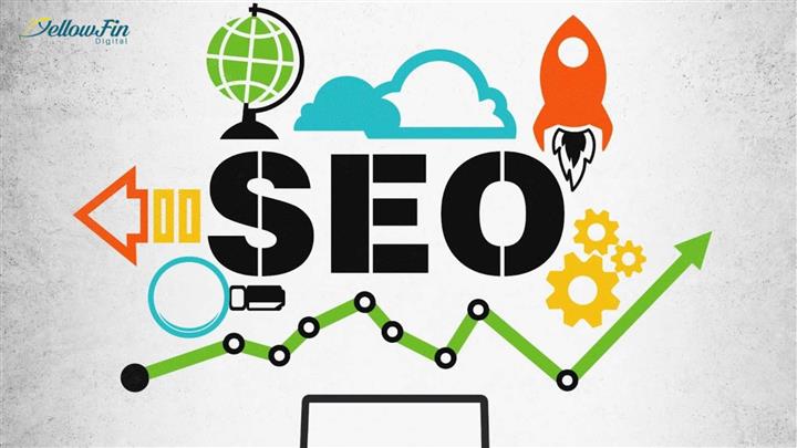 eCommerce SEO Strategies image 1