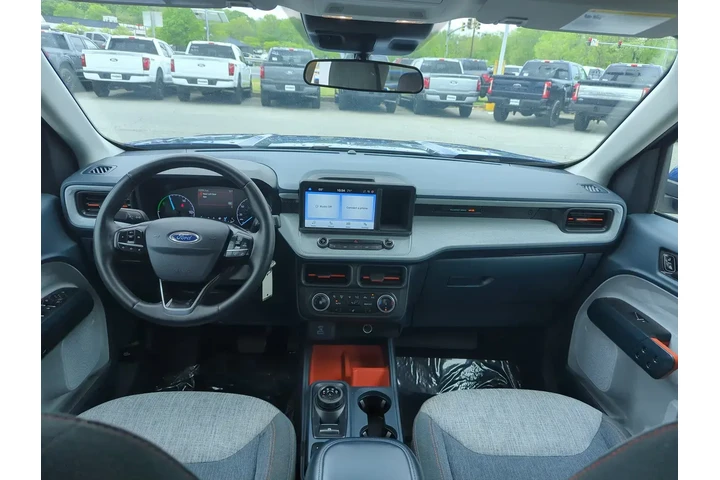 $27000 : Ford Maverick 2023 XLT 4dr S image 10