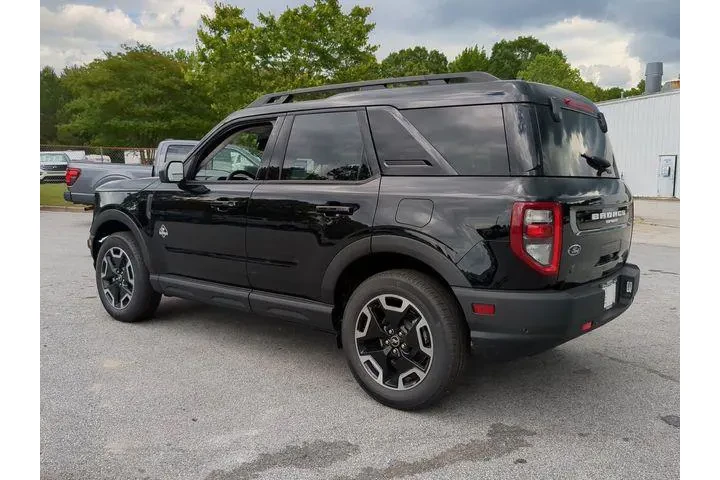 $30876 : Ford Bronco Sport 2024 AWD O image 6