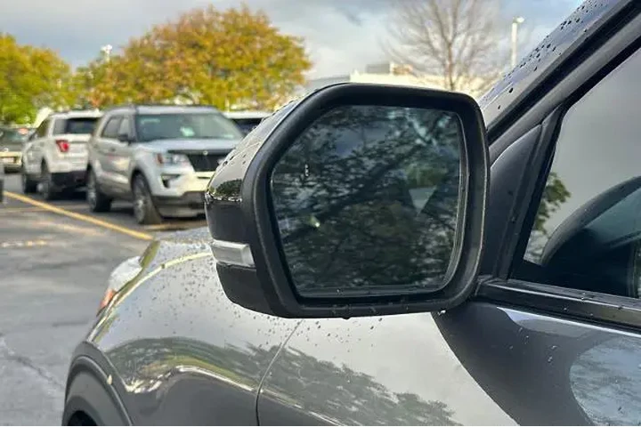 $34995 : Ford Explorer 2022 AWD Plati image 8