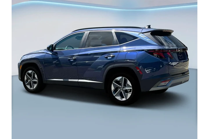 $27609 : Hyundai TUCSON 2025 SEL 4dr image 4