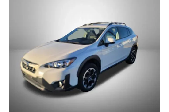 $21509 : Subaru Crosstrek 2021 AWD Pr image 1