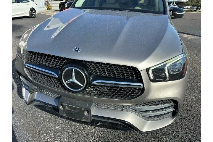 $38727 : Mercedes-Benz GLE 2021 GLE 3 image 10