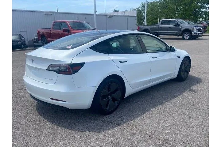 $29803 : Tesla Model 3 2021 AWD Long image 3