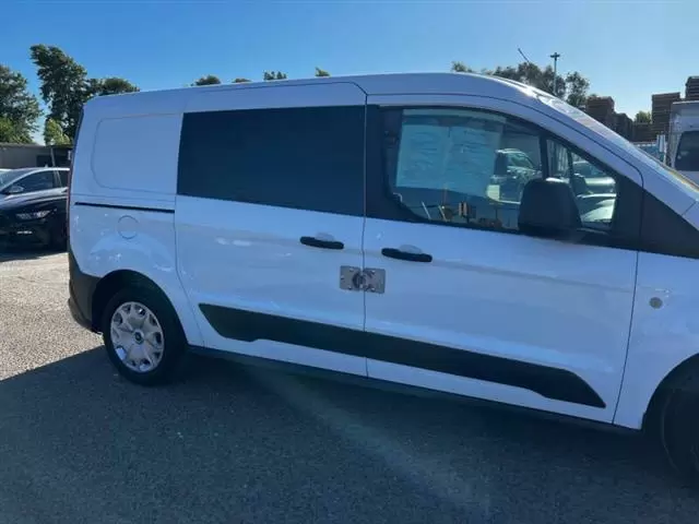 $13599 : 2017 Transit Connect XL image 9