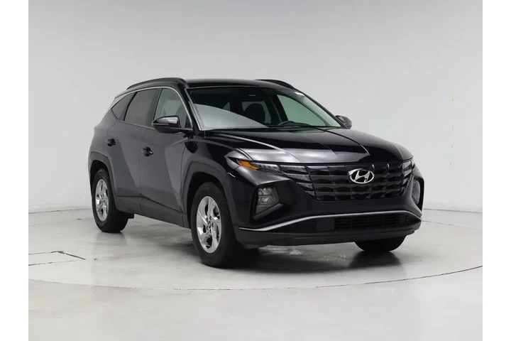 $20998 : Hyundai TUCSON 2022 SEL 4dr image 1