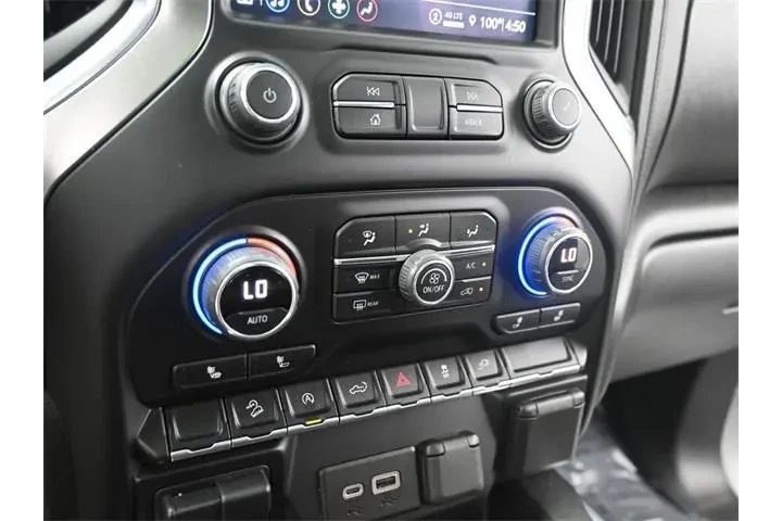 $35455 : Chevrolet Silverado 1500 Lim image 8