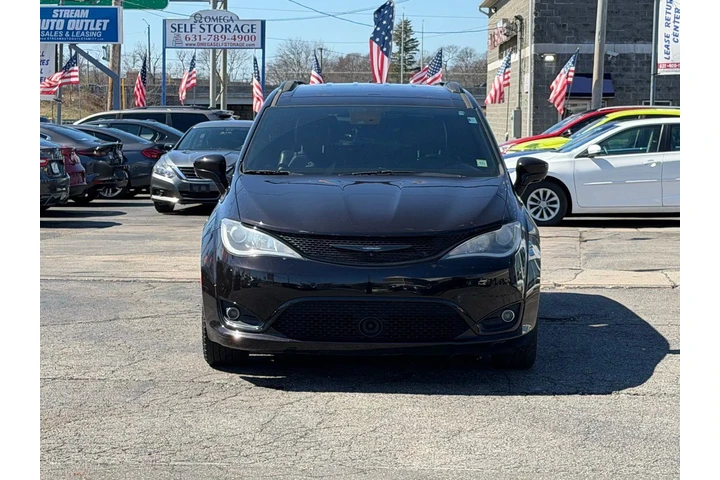$18498 : Chrysler Pacifica 2019 Touri image 2