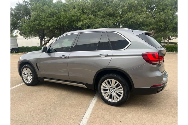 $15490 : 2017 BMW X5 xDrive35i image 6