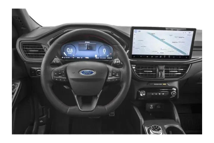 $29491 : Ford Escape 2024 AWD ST-Line image 6