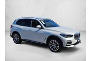 $31737 : BMW X5 2020 AWD xDrive40i 4d thumbnail