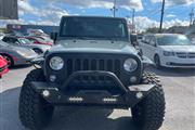 $17998 : 2015 Wrangler thumbnail