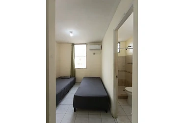 Alquiler 2 cuartos 2 baños en Ciudad Panama