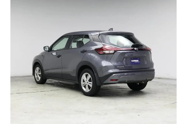 $17998 : Nissan Kicks 2024 S 4dr Cros image 2