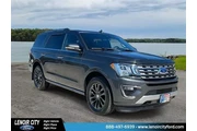 Ford Expedition 2019 4x4 Lim en Knoxville