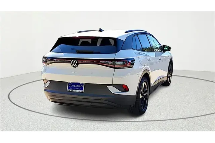 $15978 : Volkswagen ID.4 2021 Pro 4dr image 7