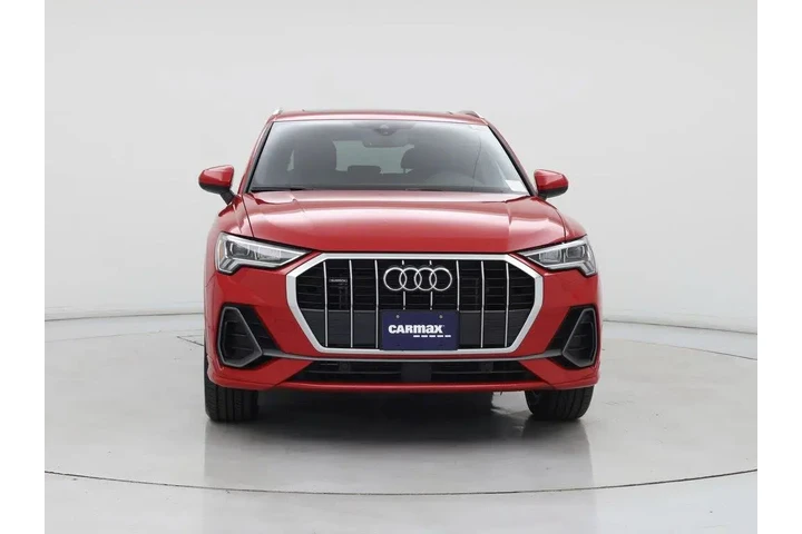 $25998 : Audi Q3 2024 AWD quattro S l image 5