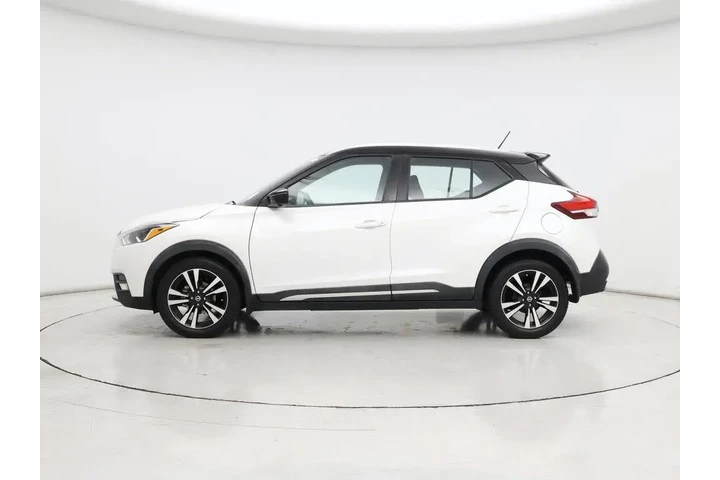 $14998 : Nissan Kicks 2018 S 4dr Cros image 3