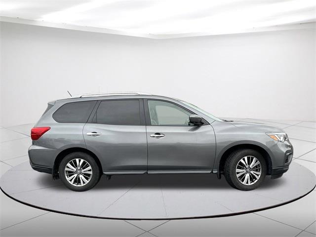 $18000 : Pre-Owned 2018 Pathfinder SL image 2